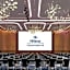 Hilton Jinan South Hotel & Residence