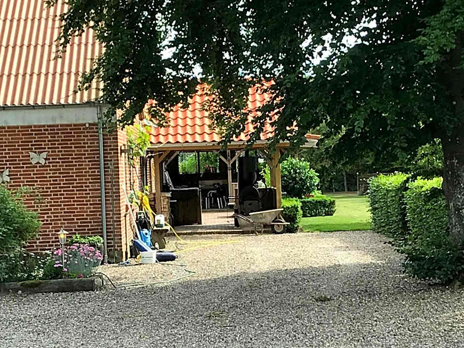 Familiehuis Boysen Appartementen