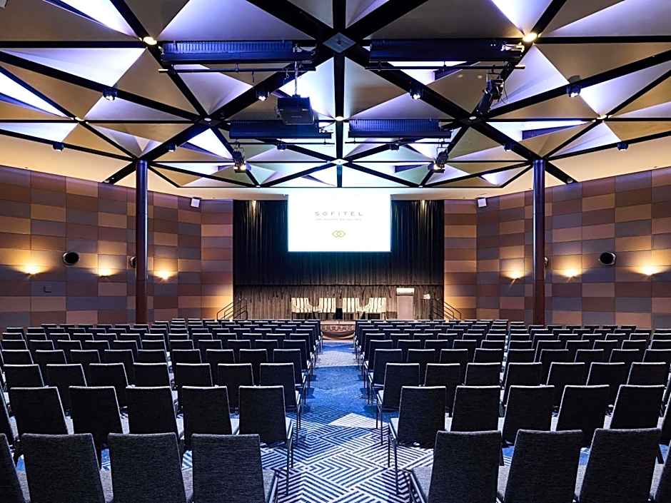 Sofitel Melbourne On Collins Hotel