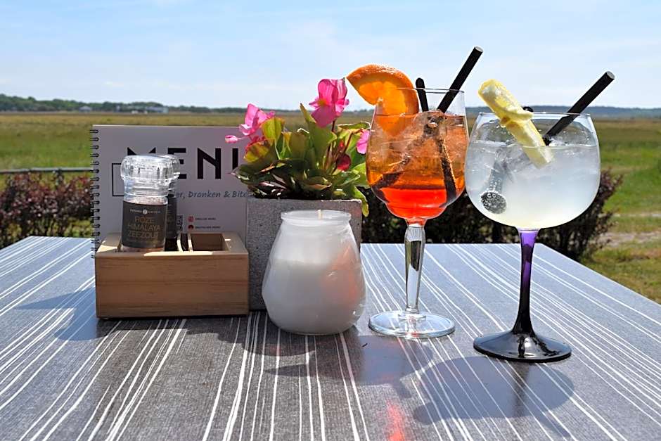 Fletcher Hotel Burgh Haamstede