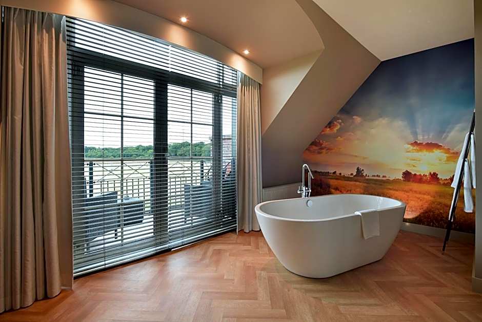 Van der Valk Hotel Groningen-Westerbroek
