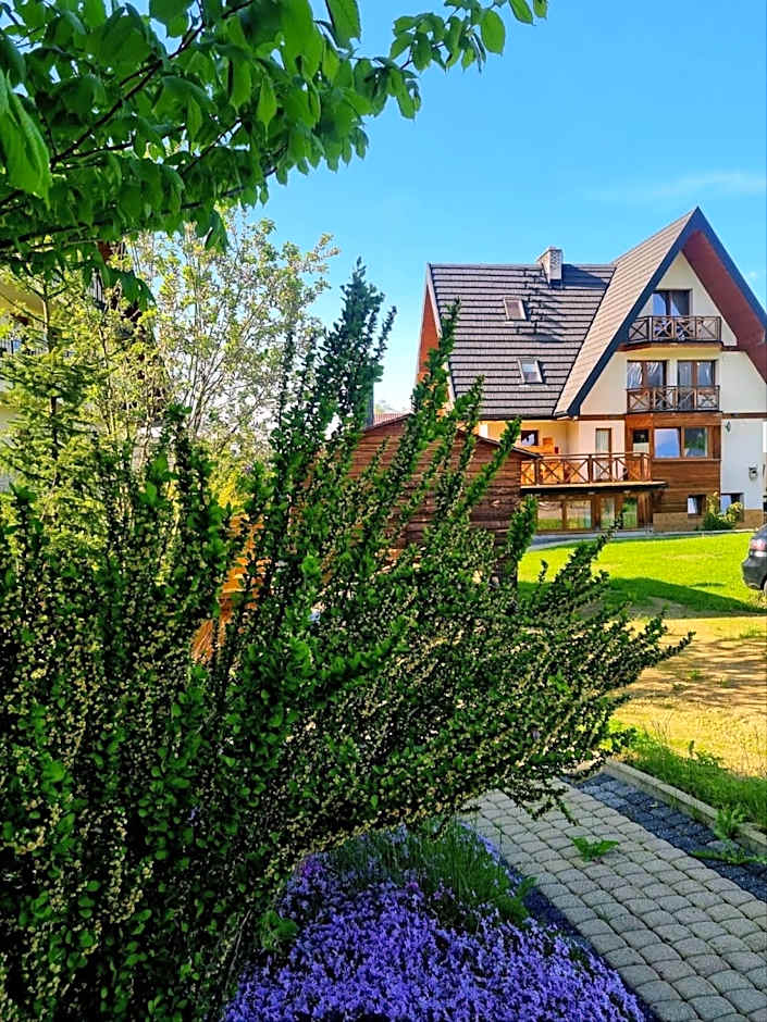 Willa Regina II Resort & SPA