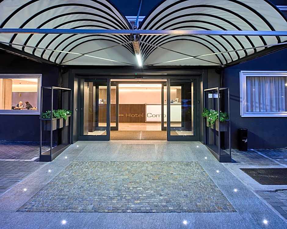 Hotel Como