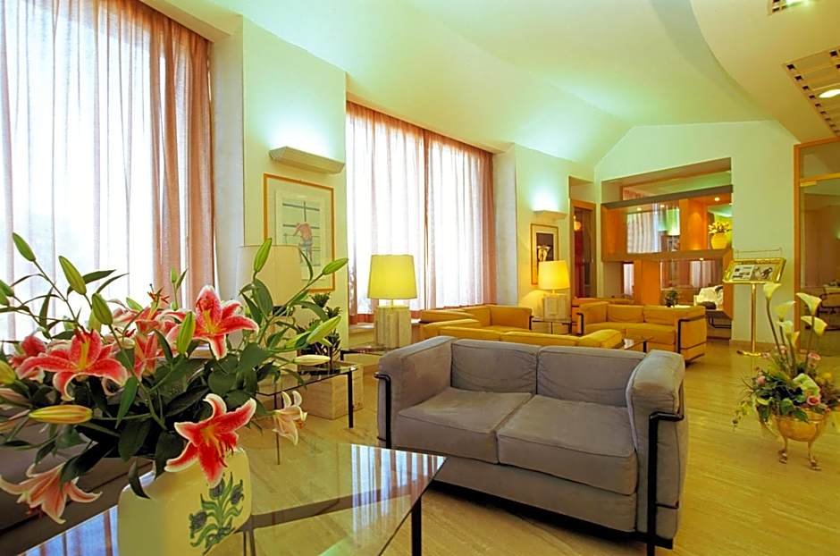 Grand Hotel Palace