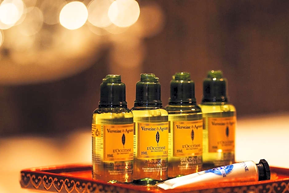 Hotel Odeon Saint Germain