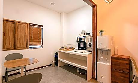 Anyang CNC Hotel