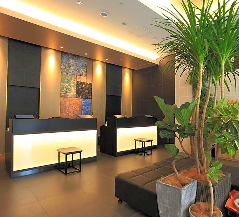 Urban Hotel Kyoto Shijo Premium