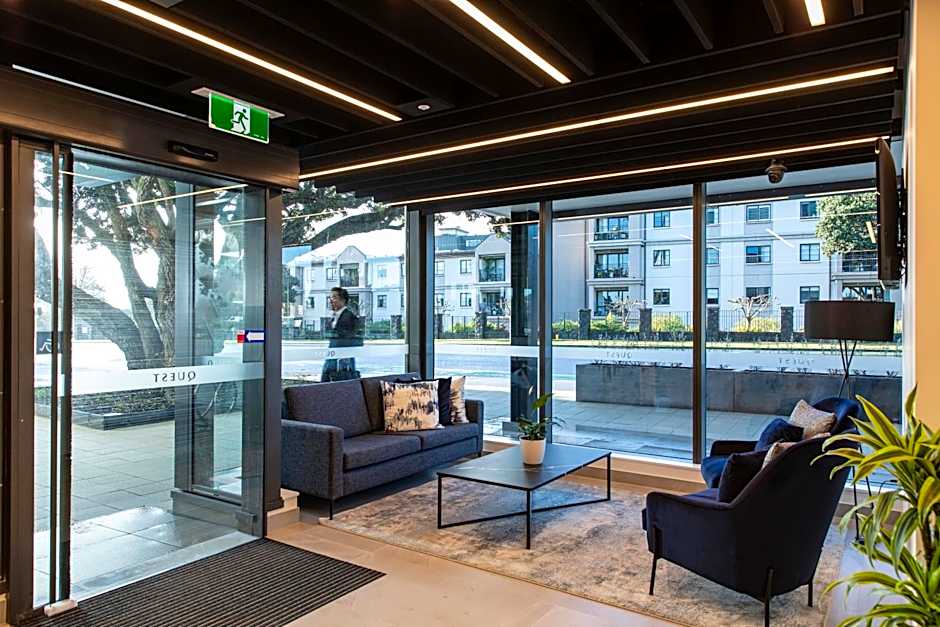 Quest Takapuna