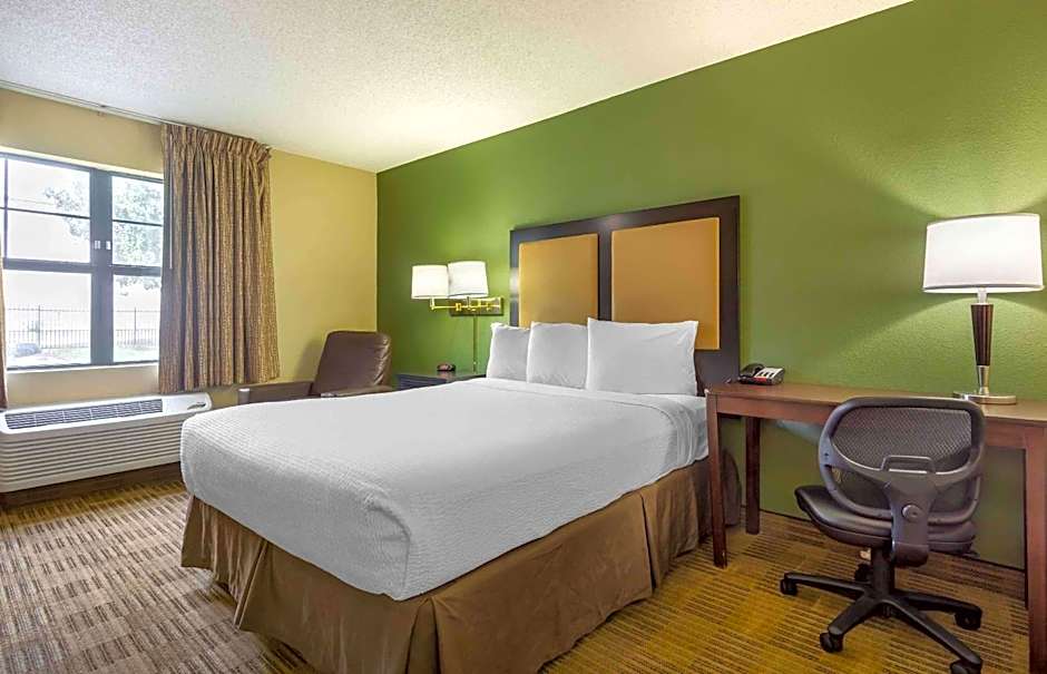 Extended Stay America Suites - Tacoma - Fife