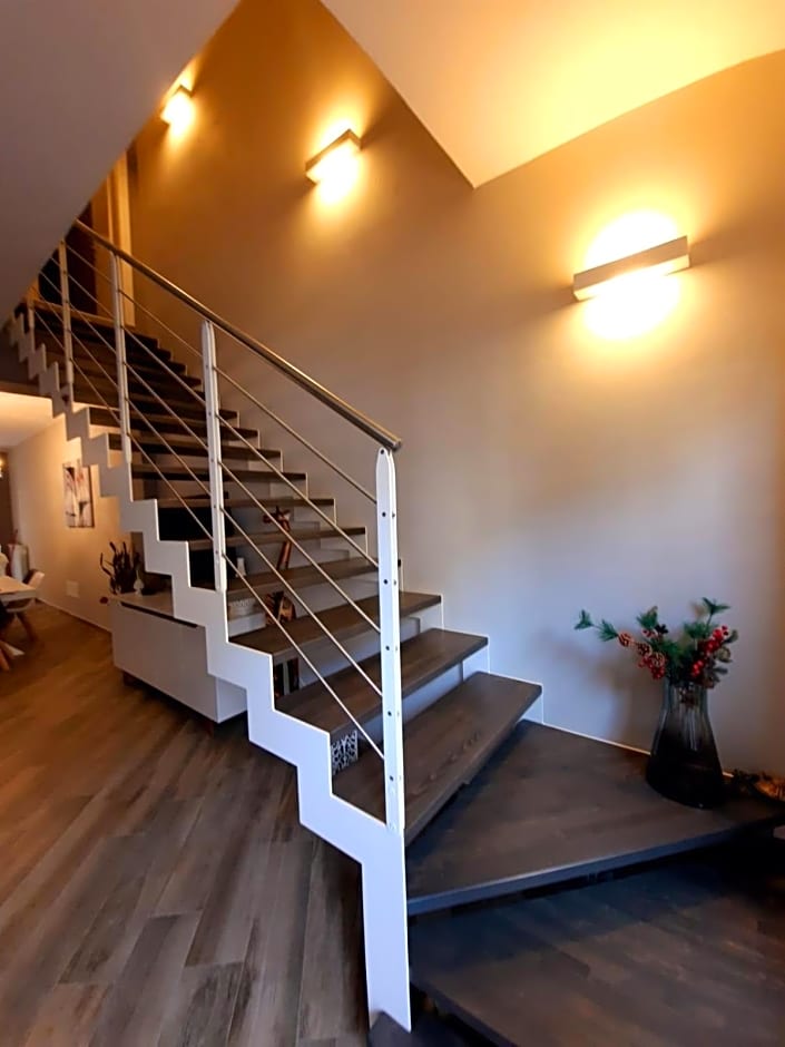 CASA PASTEUR a due passi da Ostuni