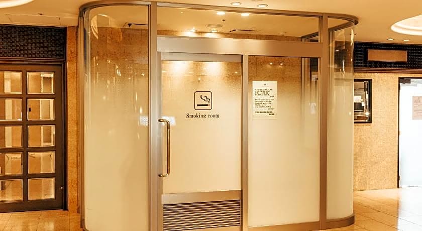 Shibuya Tobu Hotel