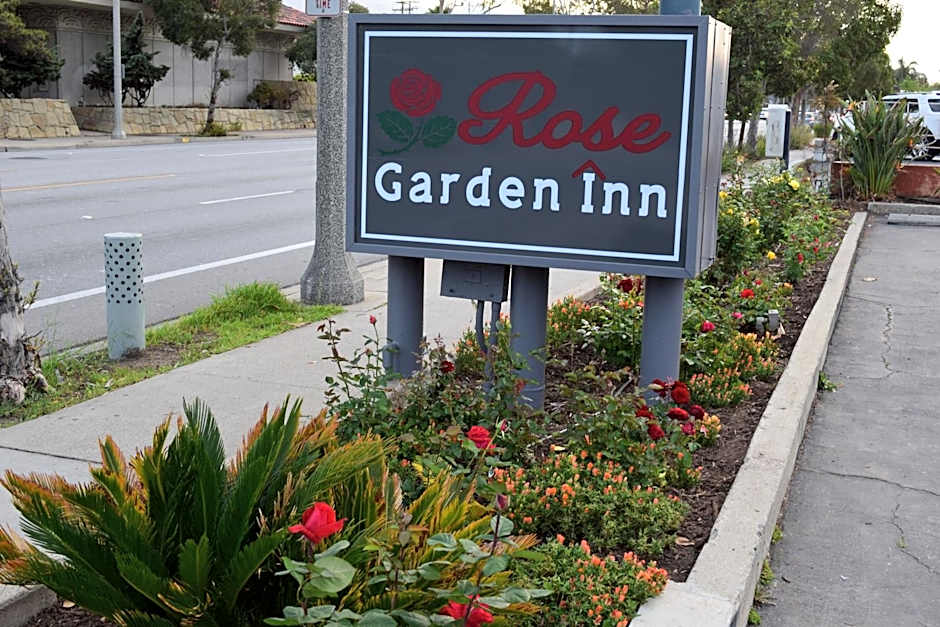 Rose Garden Inn