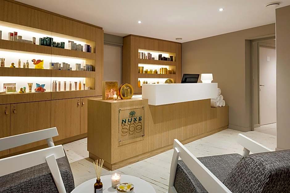 Araucaria Hotel & Spa