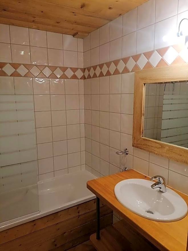 Résidence Chalet des Granges