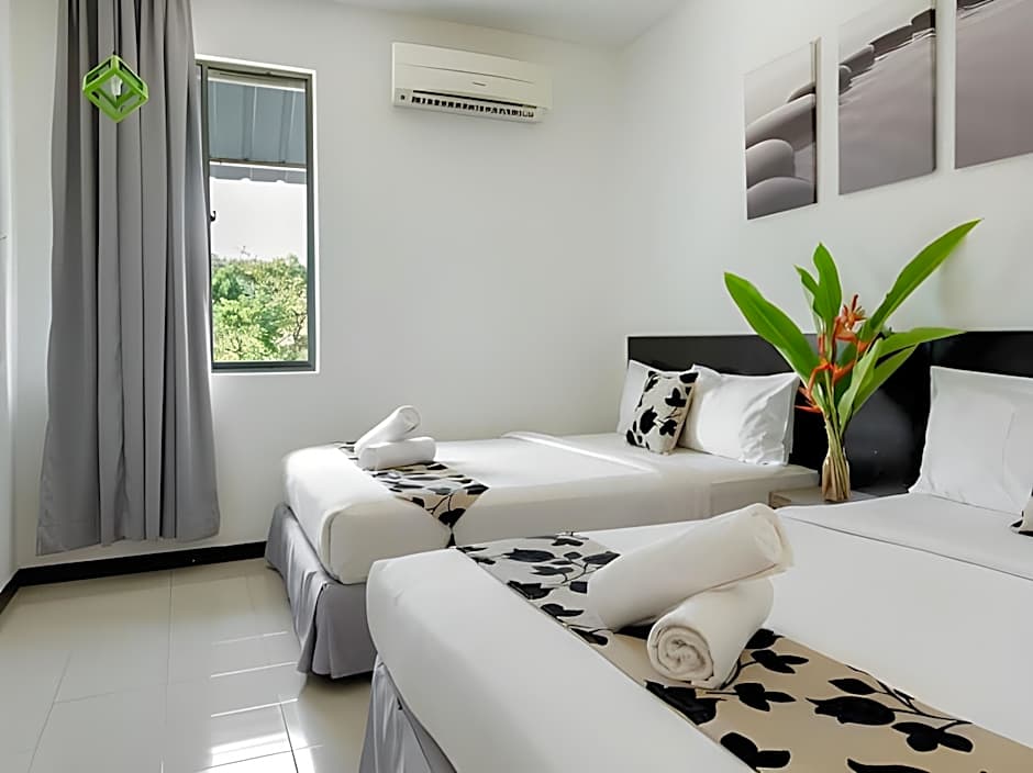 Riverra Inn Langkawi