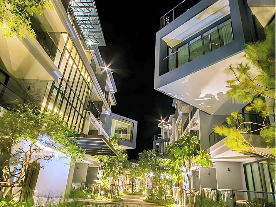 Green Pix Khaoyai