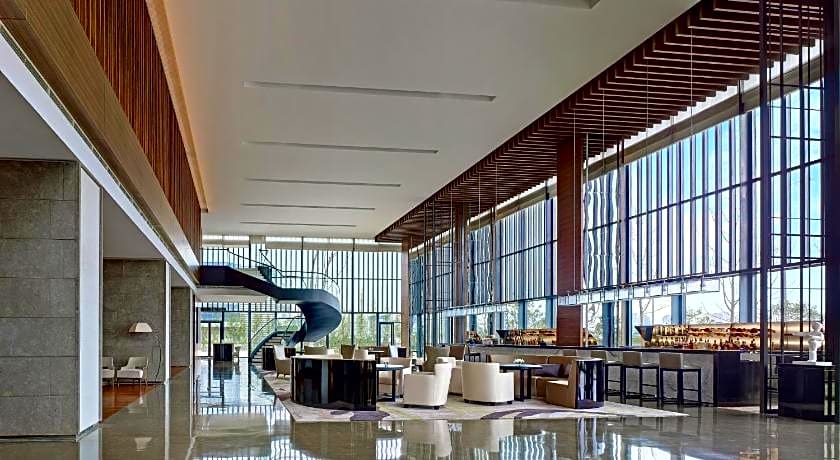 Langham Place Ningbo Culture Plaza