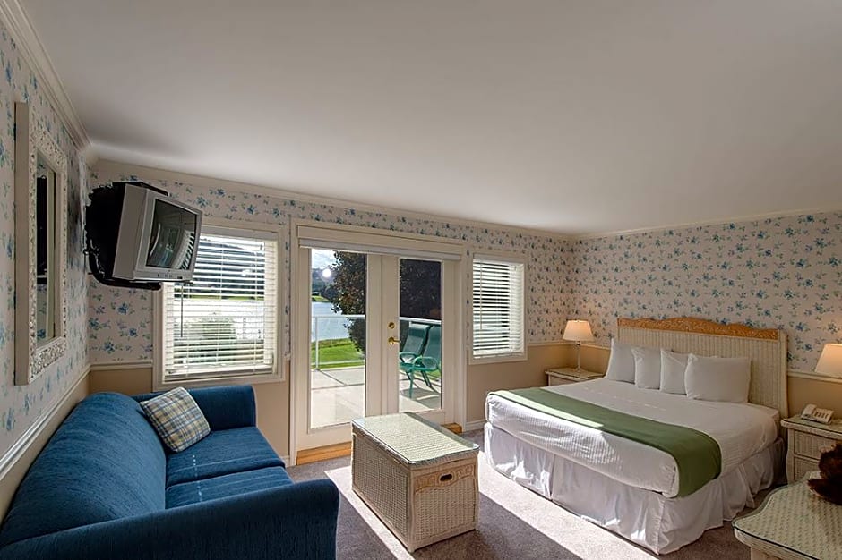 South Thompson Inn & Conference Centre