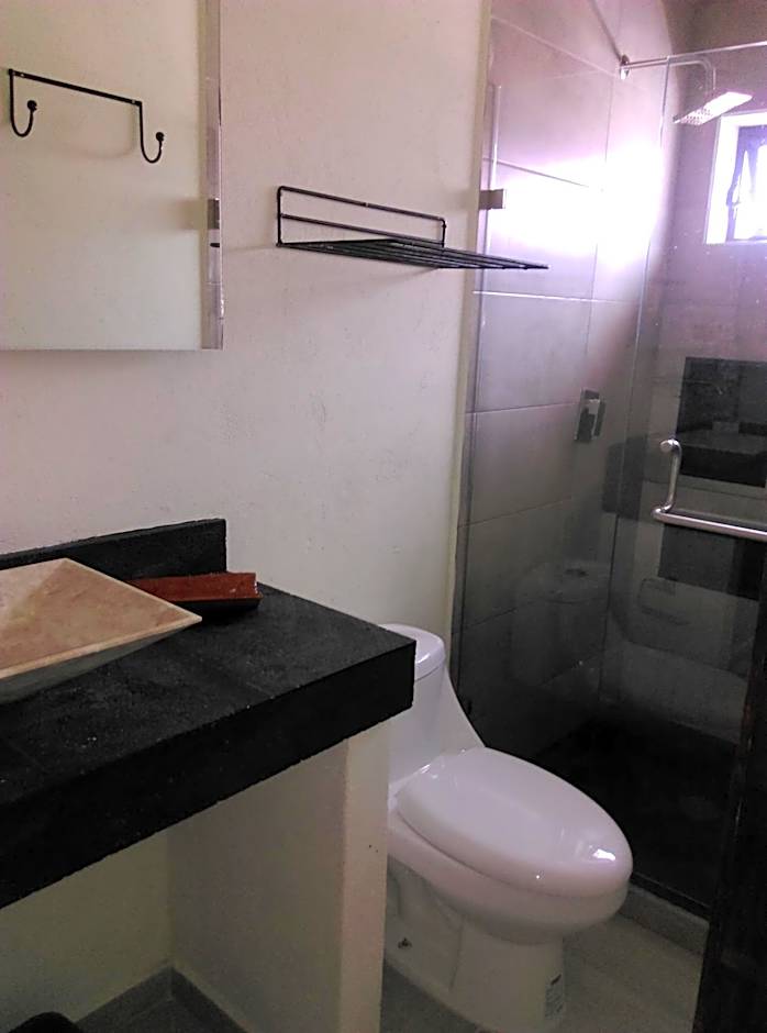 Hotel Don Faustino
