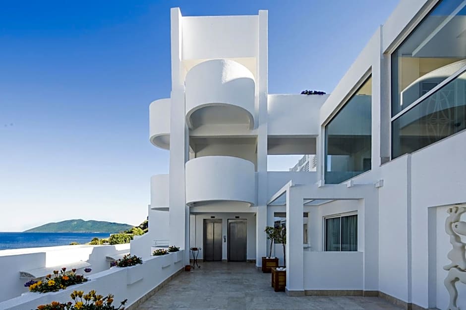 Agaya Bodrum - Adult Only