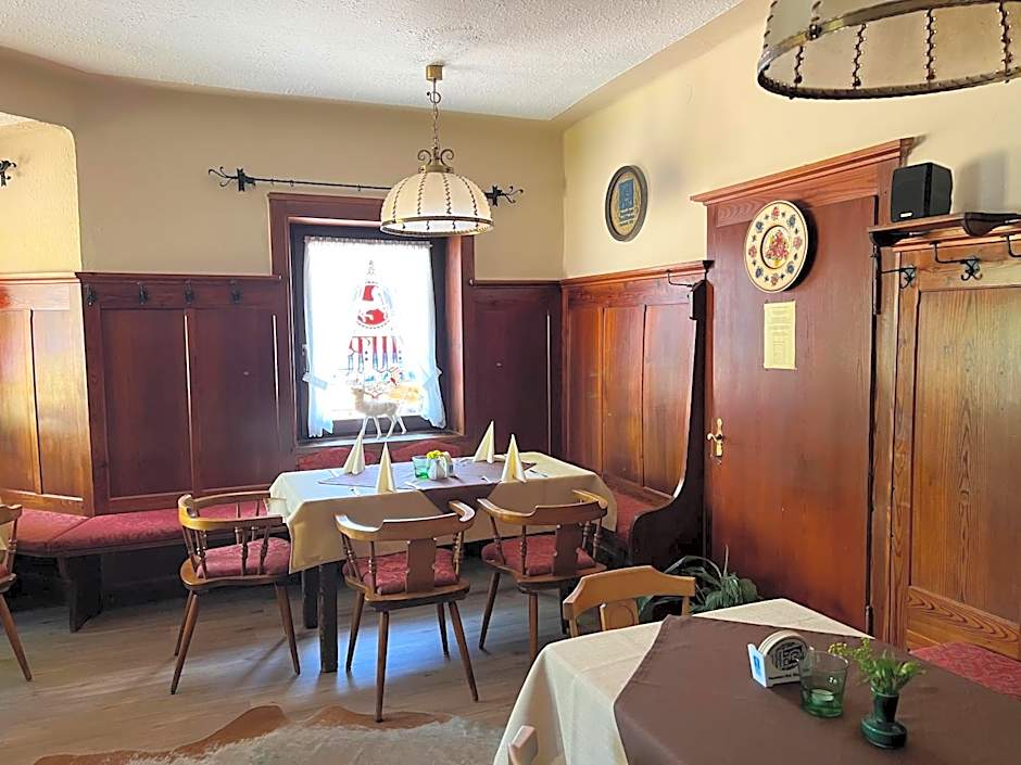 Weisses Rössl am See