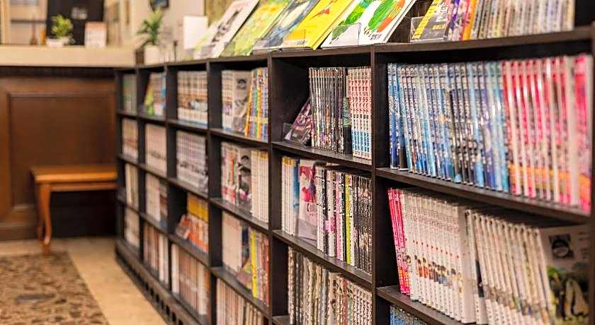 Hotel Wing International Shonan-Fujisawa