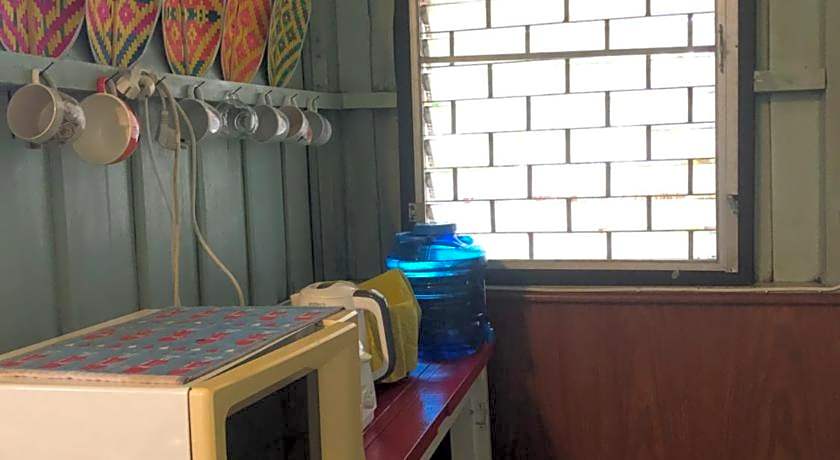 Baan Bua Guest House