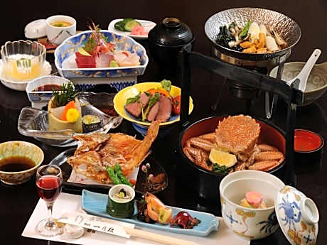 Ryokan Ichinomatsu