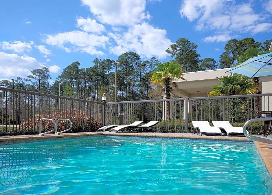 Hampton Inn Covington/Mandeville
