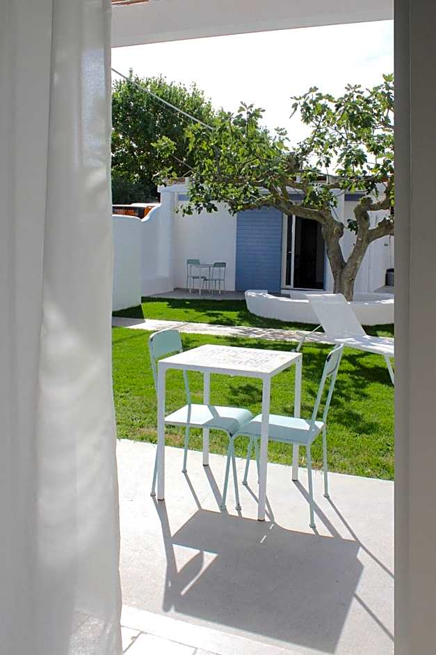 Hotel Intorno Al Fico