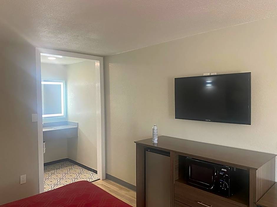 Econo Lodge Union City - Atlanta South