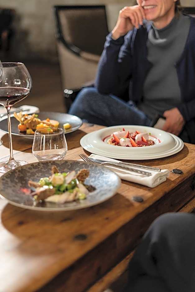 L'abbaye Saint Michel