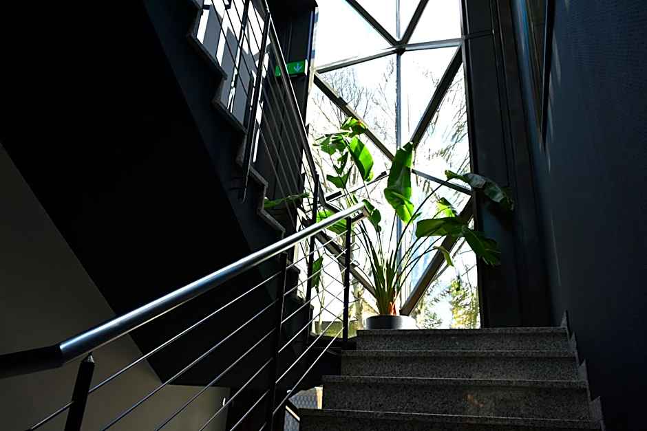 TIBET HOTEL am Airport Düsseldorf-Ratingen