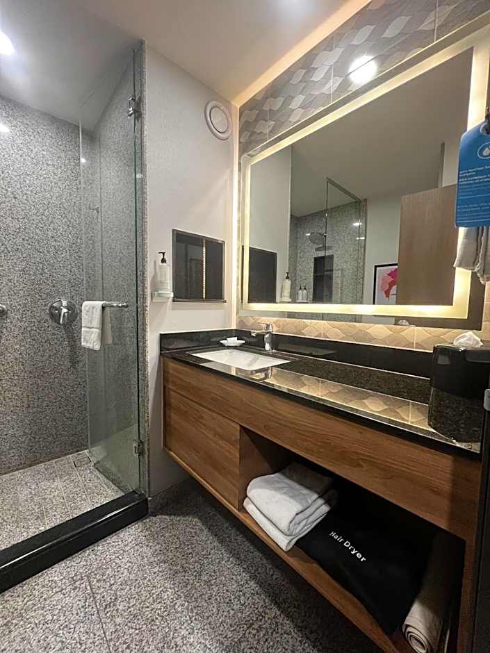 Hampton by Hilton Aguascalientes Downtown