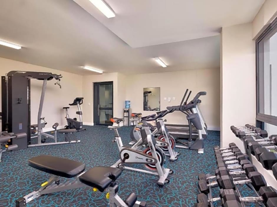 The Regency Aparthotel