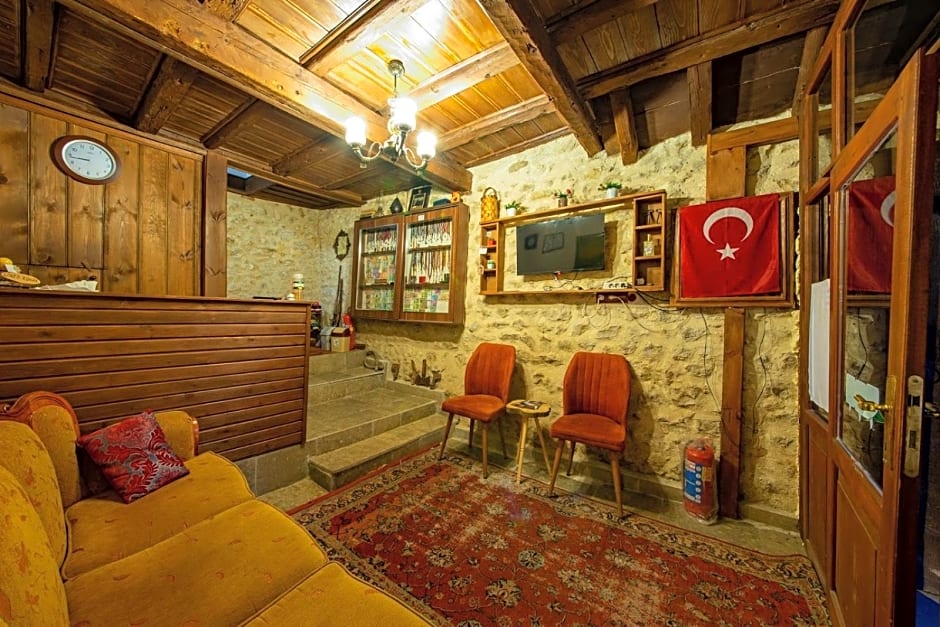 Gunes Konak Otel Safranbolu