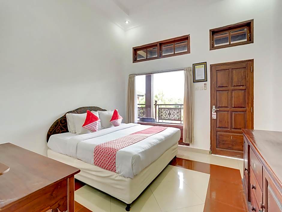 Hotel O Ratu
