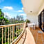 Mirra Chana Beachfront Apartments Mooloolaba