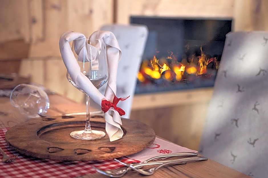 Hotel Alte Mühle 4 Stelle