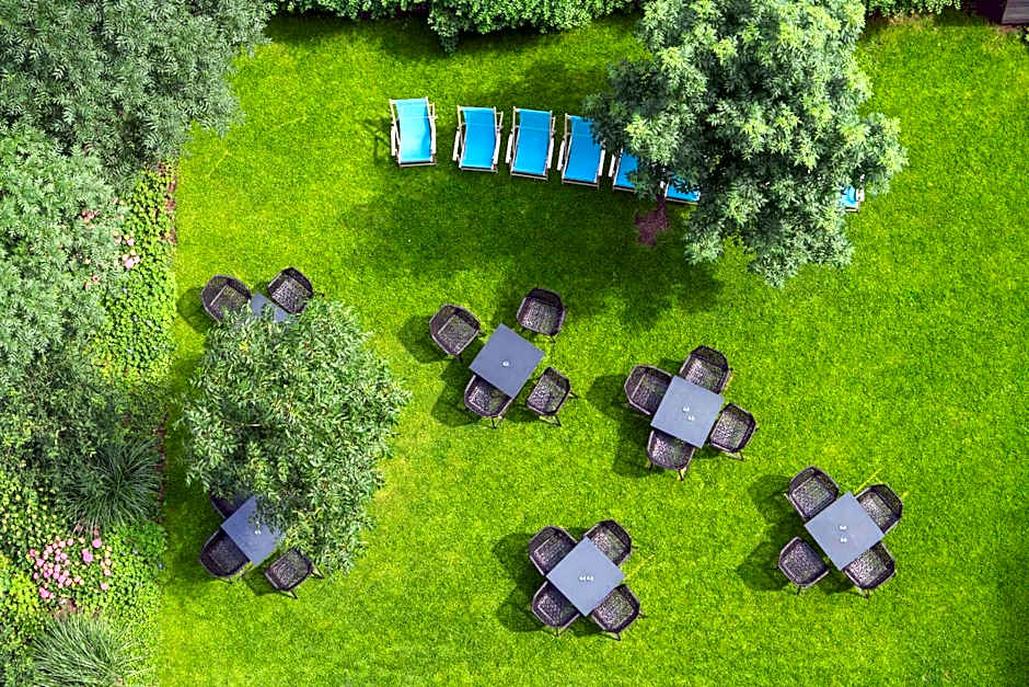 Motel One Hamburg-Alster