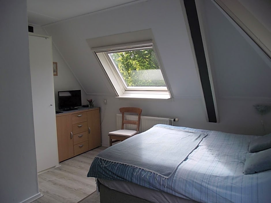 B&B Landgoed Sonneborghe