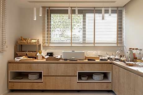 Bella Vista Hotel