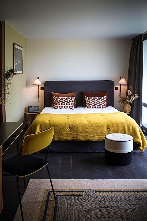 L'Auberge Basque-Relais & Châteaux