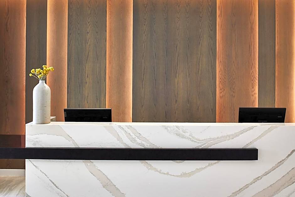 AC Hotel by Marriott Orlando Lake Buena Vista