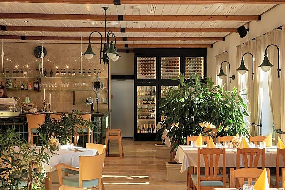 Öreg Halász Fogadó