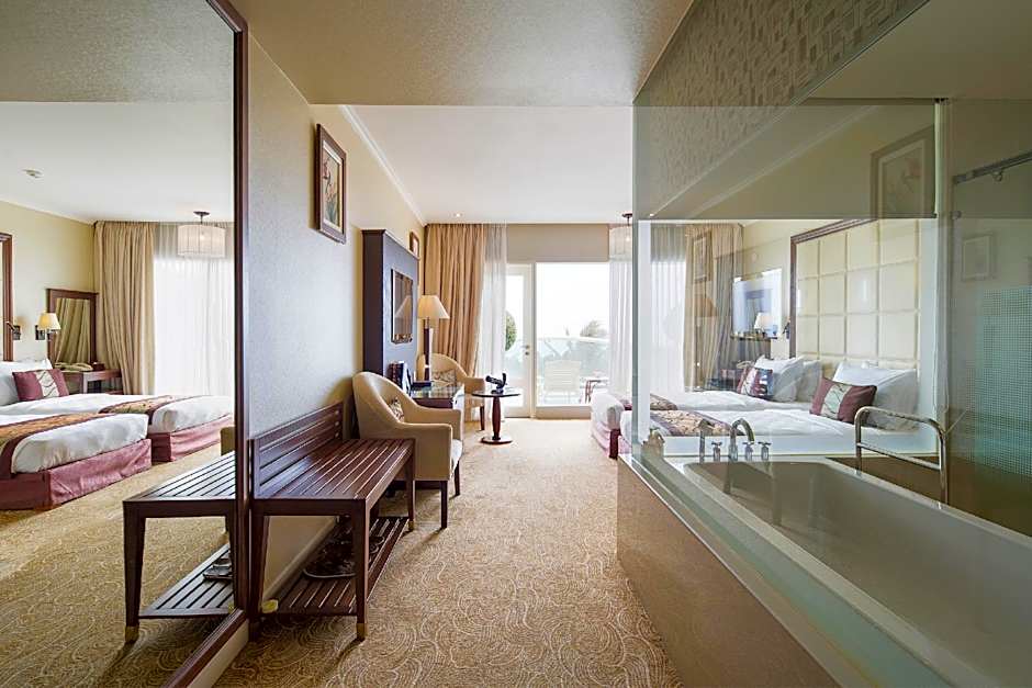Photo 1 of 8 of Superior 2 Beds, Sea View