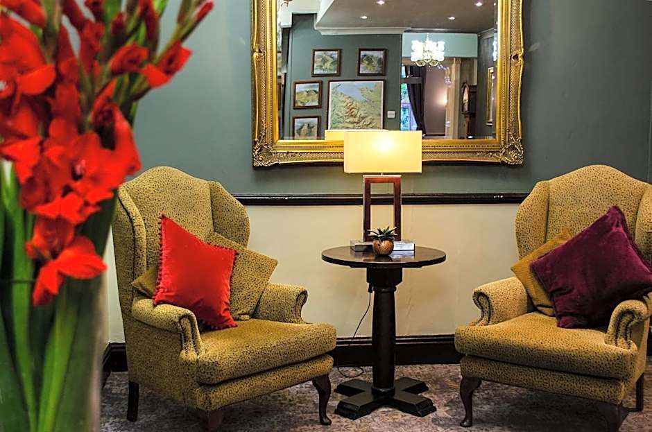 Royal Victoria Hotel Snowdonia