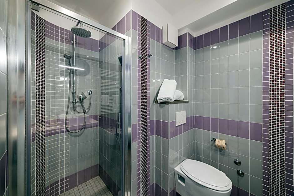 Amalfi smart Rooms & Apartments - Ideale per Ragazzi