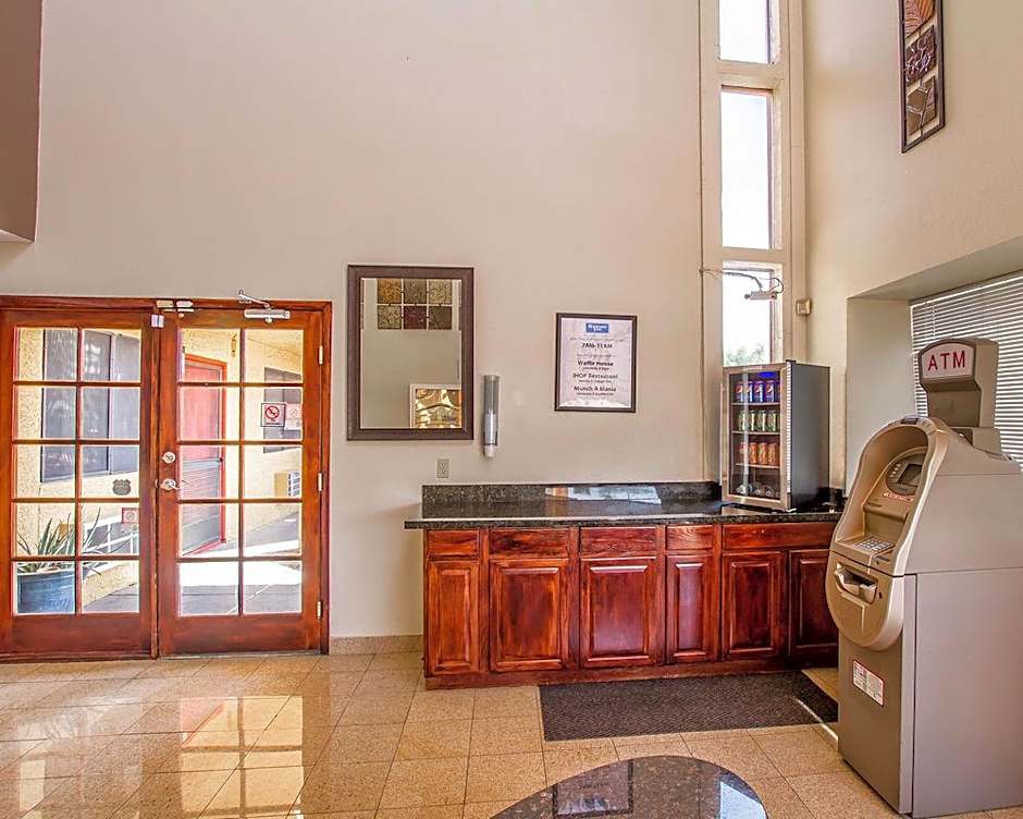 Rodeway Inn Tempe