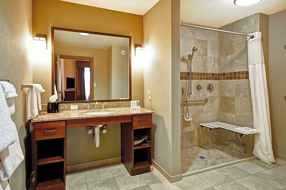 Homewood Suites By Hilton Kalispell, Mt